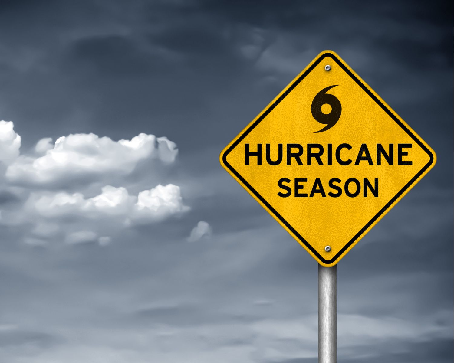 Are You Good to Go? Hurricane Preparedness for your Home